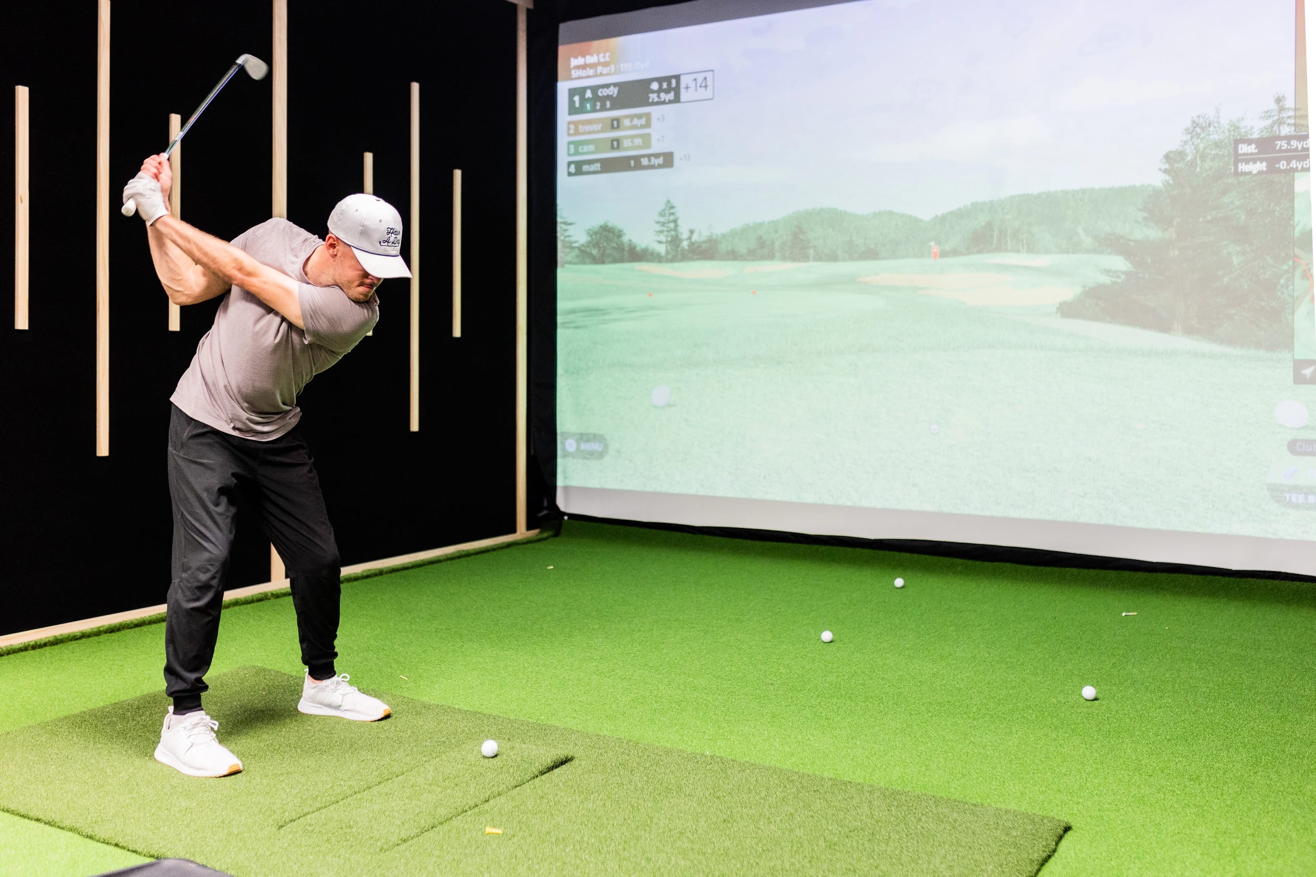 XP Golf - Image 1